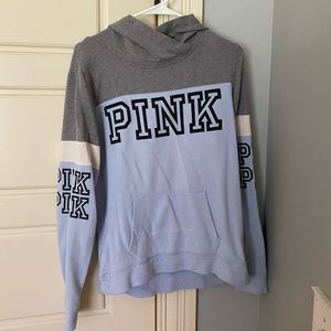 PINK hoodie